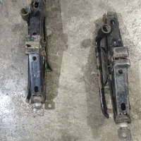 تجهیزات صنعتی وسیله نقلیه