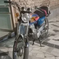 موتورسیکلت|موتورسیکلت|نهبندان, |دیوار