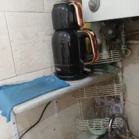 خانم جهت انجام امور منزل نیازمندیم