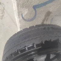 لاستیک خاوری