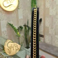 دستبند کارتیه بزرگ بدون اجرت ومالیات فقط با ۴ درصد|جواهرات|رشت, فلسطین|دیوار