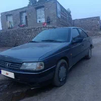 پژو 405|خودرو سواری و وانت|فیروزآباد (لرستان), |دیوار