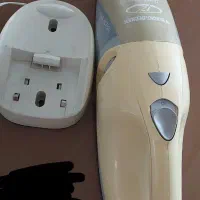 جارو شارژی Black & Decker