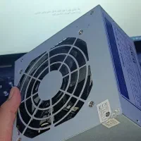 پاور۵۰۰ وات کیس مدل پاسکال