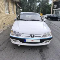 پارس سال مدل 99