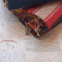 گلیم تو دست بافت پشم طبیعی|گلیم، جاجیم، گبه|تهران, تجریش|دیوار