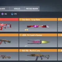 کالاف لول 400 طلا|کنسول، بازی ویدئویی و آنلاین|تهران, خانی آباد نو شمالی|دیوار