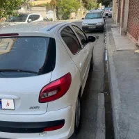 207 TU5|خودرو سواری و وانت|کرج, عظیمیه|دیوار
