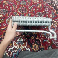 سردخونه کولر پژو رادیات