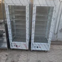 گرمخانه گرمخونه گرمکن غذا پرسنلی صنعتی *|کافی‌شاپ و رستوران|کرج, گلشهر|دیوار