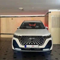 تیگو ۷ پرو پلاگین هیبرید e+|خودرو سواری و وانت|تهران, دانشگاه شریف|دیوار