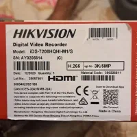 فروش دوربین هایکویژن