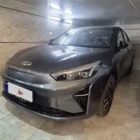 جک j7 پلاس برقی( اقساط یکساله)