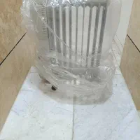 شوفاژ برقی روغنی ۹ پر فن دار