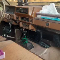 پاترول دو درب مدل ۱۳۷۶|خودرو سواری و وانت|بیلوار, |دیوار