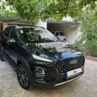 X22 Pro MT|خودرو سواری و وانت|مشکین‌دشت, |دیوار