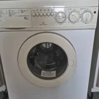 لباسشویی خشک کن