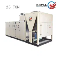 روفتاب پکیج - یونیت پکیج طراحی و ساخت|ماشین‌آلات صنعتی|تبریز, |دیوار