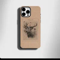 قاب گوشی اورجینال ۱۵ پرو سورنا و گوزن