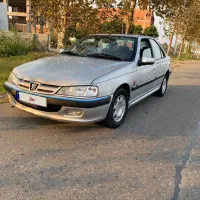 پارس ۸۵ تازه تعمیر