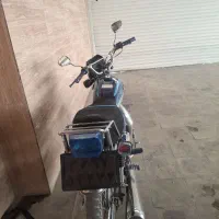 موتور 125