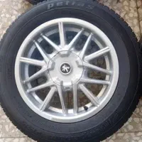 تعمیرات و تابگیری رینگ الومینیوم