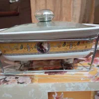 سوفله خوری|ظروف سرو و پذیرایی|اسلام‌شهر, شهرک واوان|دیوار