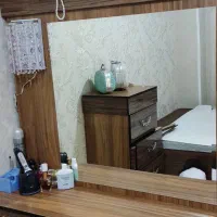 تخت دونفره|تخت و سرویس خواب|تهران, بهداشت|دیوار