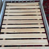 تخت خواب تک نفری