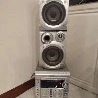 ظبط صوت  Samsung