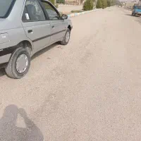 پژو ۴۰۵|خودرو سواری و وانت|اهواز, امانیه|دیوار