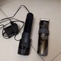 دو دستگاه ریش تراش برند|آرایشی، بهداشتی، درمانی|رشت, منظریه|دیوار