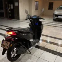 متور کلیک|موتورسیکلت|سبزوار, باهنر|دیوار