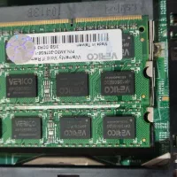 رم ۴گیگ DDR 3