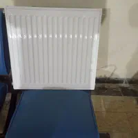 رادیاتور پنلی ۶۰ سانت ایران رادیاتور|آبگرمکن، پکیج، شوفاژ|ایلام, |دیوار
