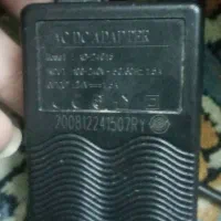 Ac ADAptER|لوازم جانبی موبایل و تبلت|ملکآباد, |دیوار