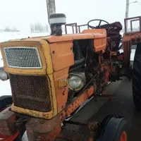 تراکتور رومانی