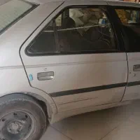 پژو405مدل90