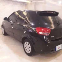 تیبا ۲ مدل 95 بدون رنگ|خودرو سواری و وانت|اردبیل, |دیوار