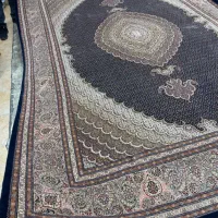 فرش تک 9‌متری استثنایی