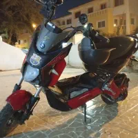 موتور ایکسمن