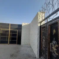 یک قواره ۲۳۱ متر باغ و باغچه اب برق گاز قابل ساخت|فروش زمین و ملک کلنگی|تهران, امیریه|دیوار