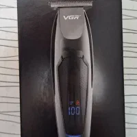 خط زن وی جی آر