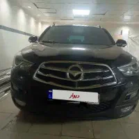 هایماS5 توربوگیربکس جدیدمدل401