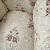 مبل ۹نفره سلطنتی|مبلمان خانگی و میز عسلی|تربت جام, کلالی|دیوار
