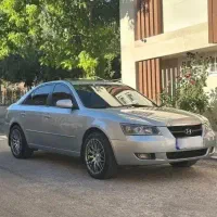 سوناتا 2007 معاوضه
