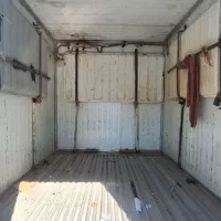 نیسان|خودرو سواری و وانت|مشهد, شهید قربانی|دیوار