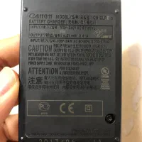 شارژر باتری دوربین کنون اصلی|دوربین عکاسی و فیلم‌برداری|همدان, |دیوار