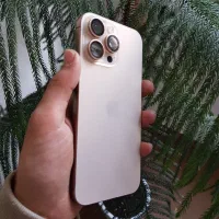 iphone 16 pro max/zaa/256|موبایل|اردبیل, |دیوار