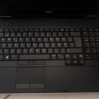 فروش DELL latitude E6540